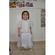 Festejos por el día del FOLKLORE - Jardín y Primaria
